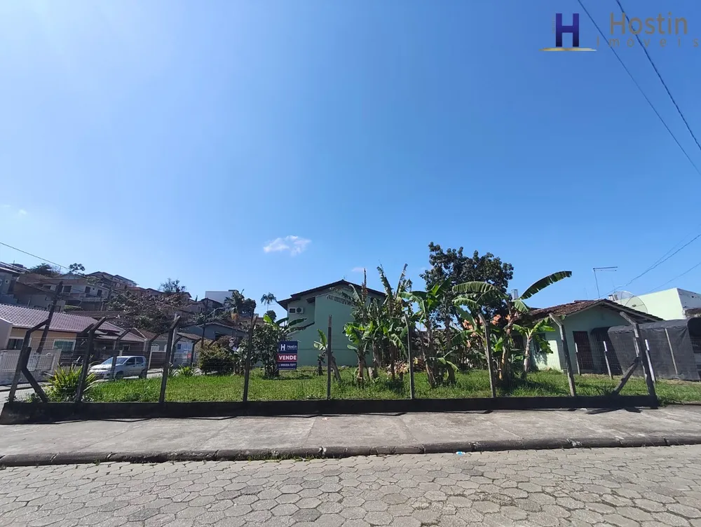 Terreno, 287 m² - Foto 1