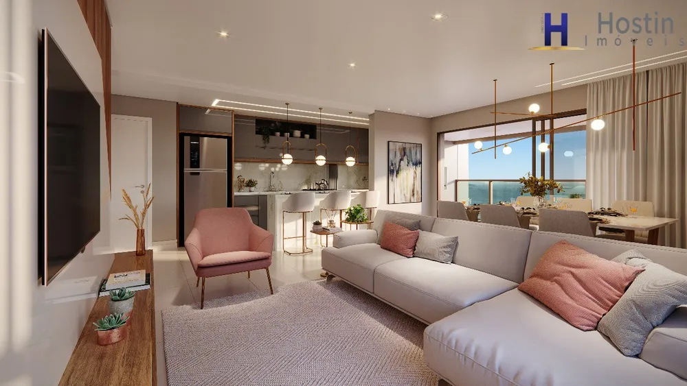 Apartamento, 2 quartos, 107 m² - Foto 16