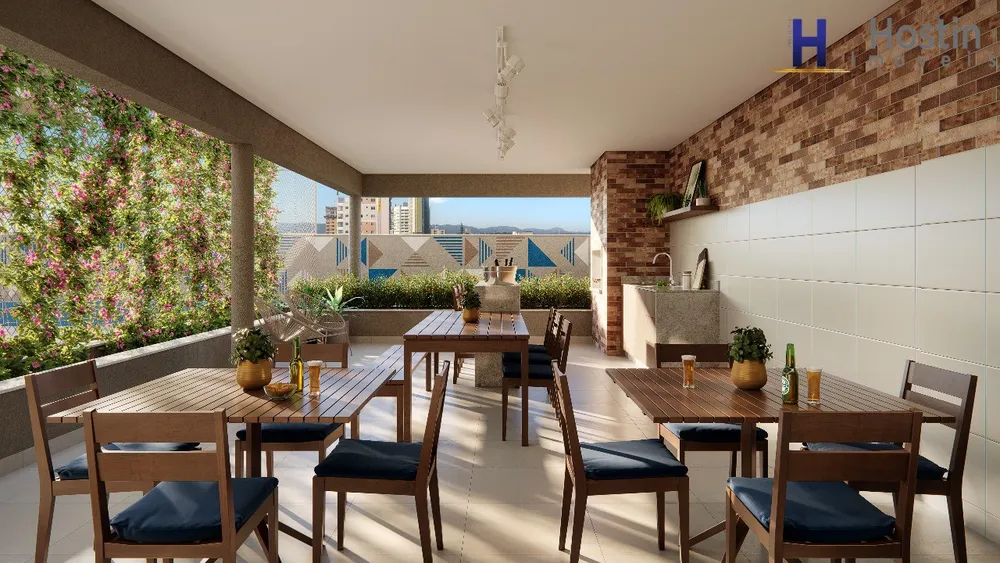 Apartamento, 2 quartos, 107 m² - Foto 9