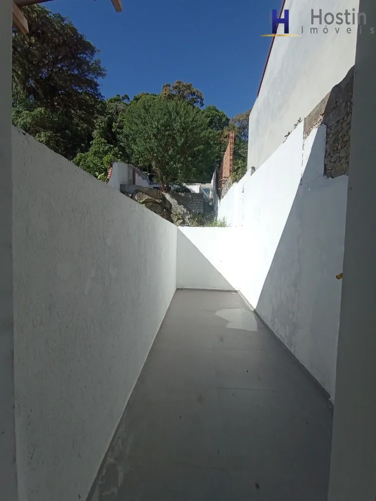 Casa, 3 quartos - Foto 11