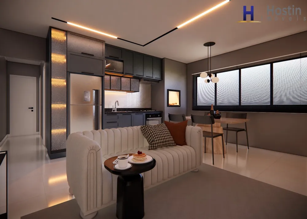 Apartamento, 2 quartos, 57 m² - Foto 6