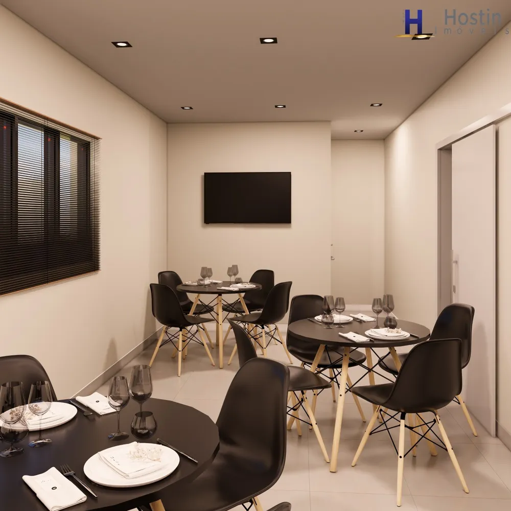Apartamento, 2 quartos, 57 m² - Foto 3