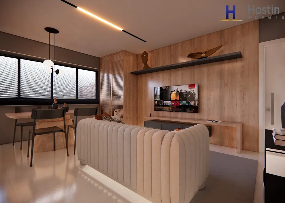 Apartamento, 2 quartos, 57 m² - Foto 5