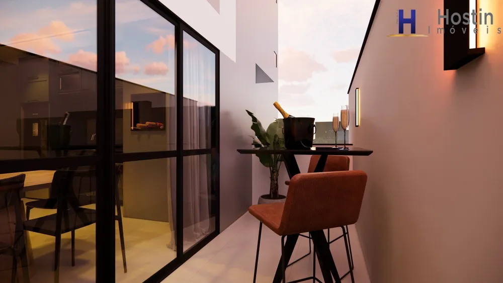 Apartamento, 2 quartos, 57 m² - Foto 8