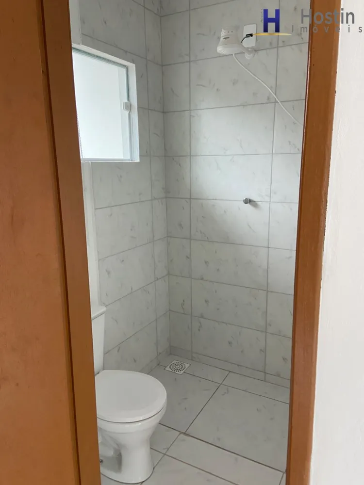Casa, 4 quartos - Foto 3