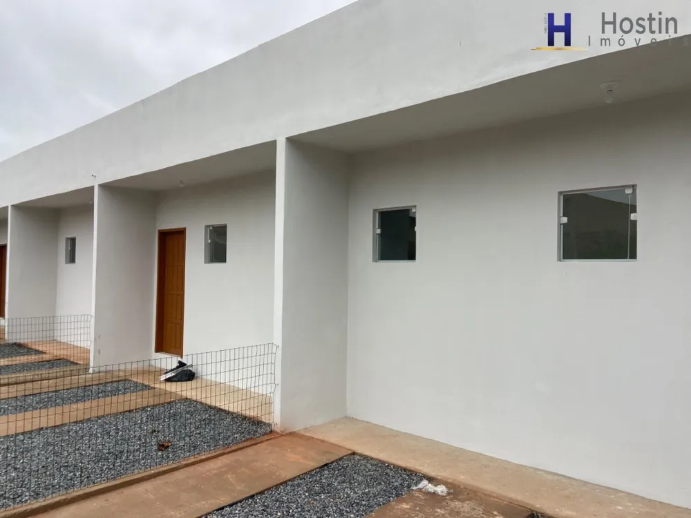 Casa, 4 quartos - Foto 10