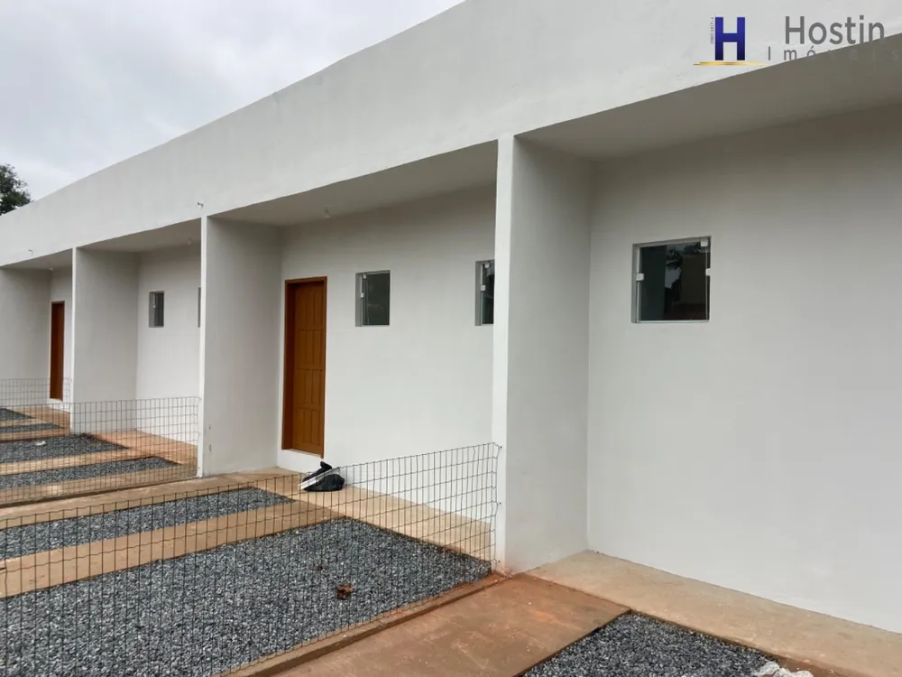 Casa, 4 quartos - Foto 1