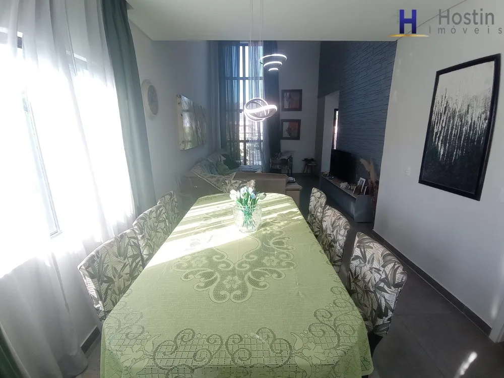 Casa, 3 quartos - Foto 4