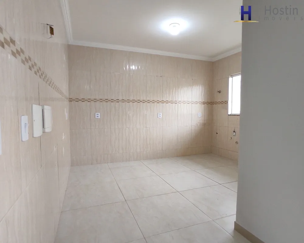 Sobrado, 3 quartos - Foto 1