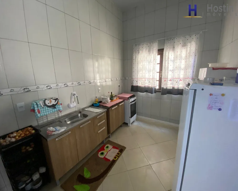Casa, 3 quartos - Foto 10