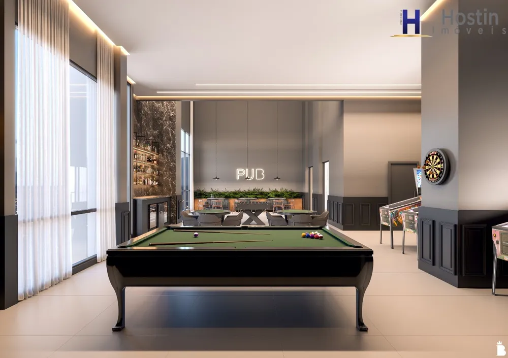 Apartamento, 2 quartos, 65 m² - Foto 1