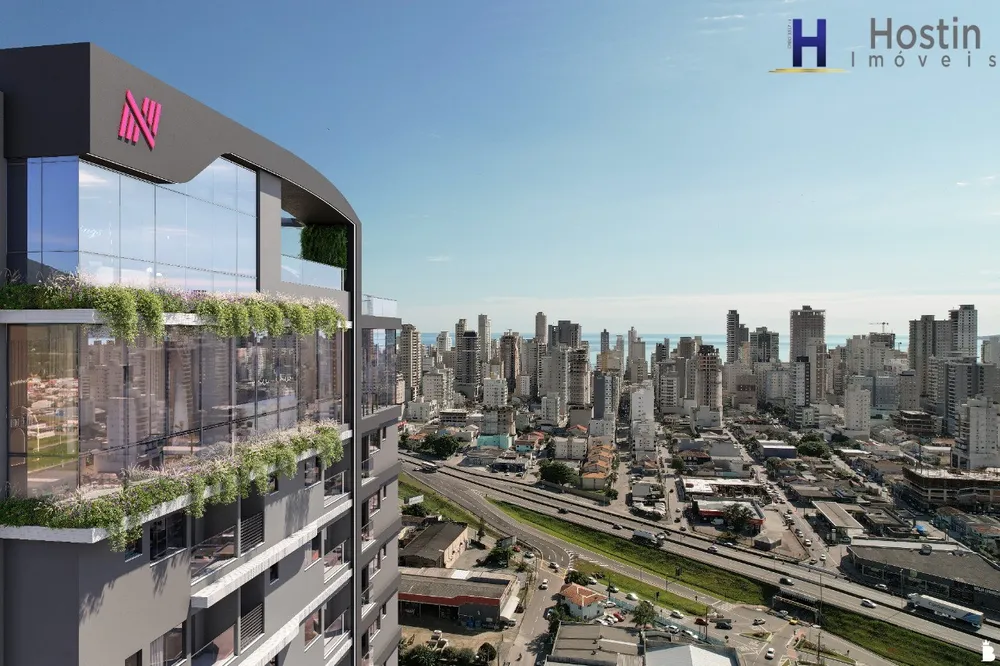 Apartamento, 2 quartos, 65 m² - Foto 4