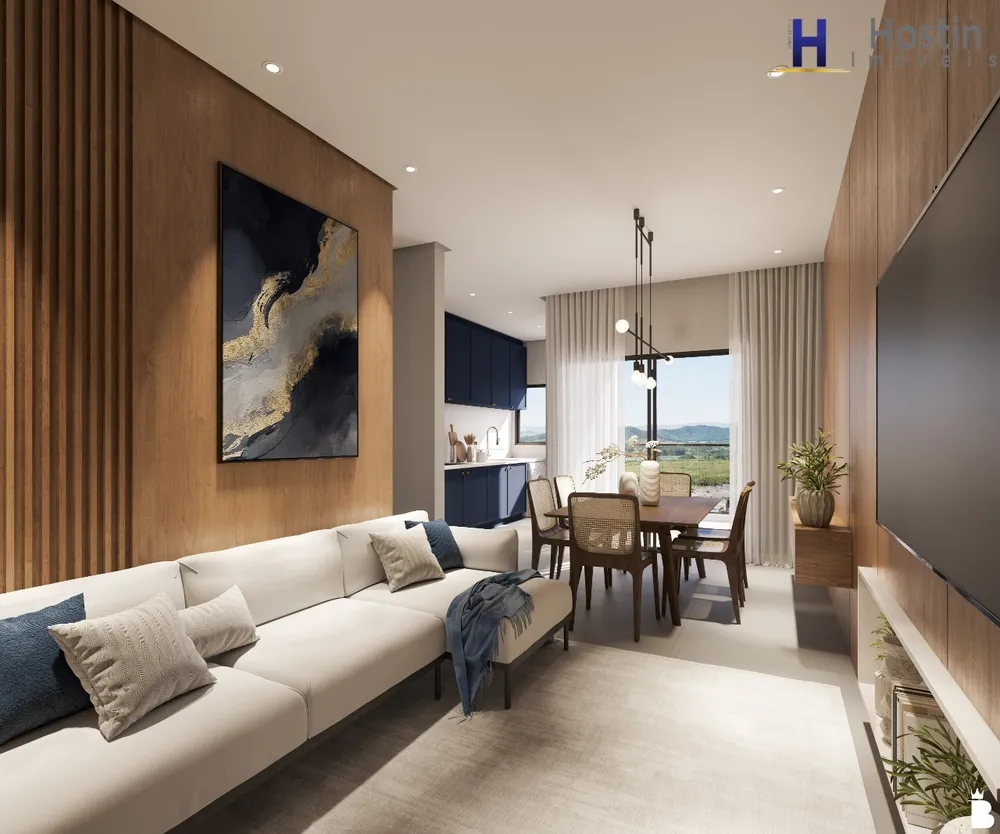 Apartamento, 2 quartos, 65 m² - Foto 10