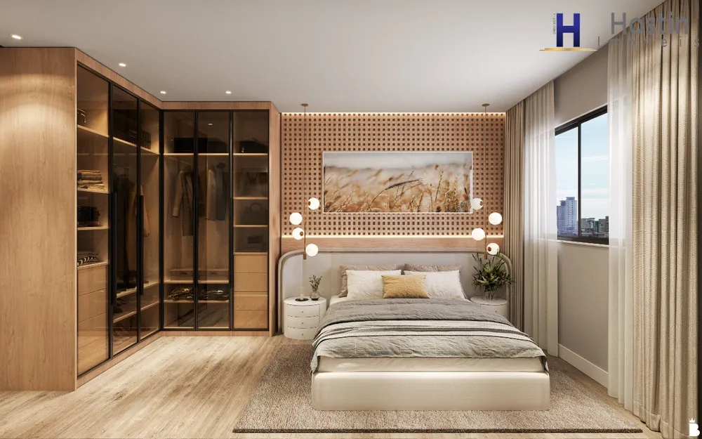 Apartamento, 2 quartos, 65 m² - Foto 16