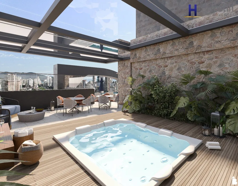 Apartamento, 2 quartos, 65 m² - Foto 3