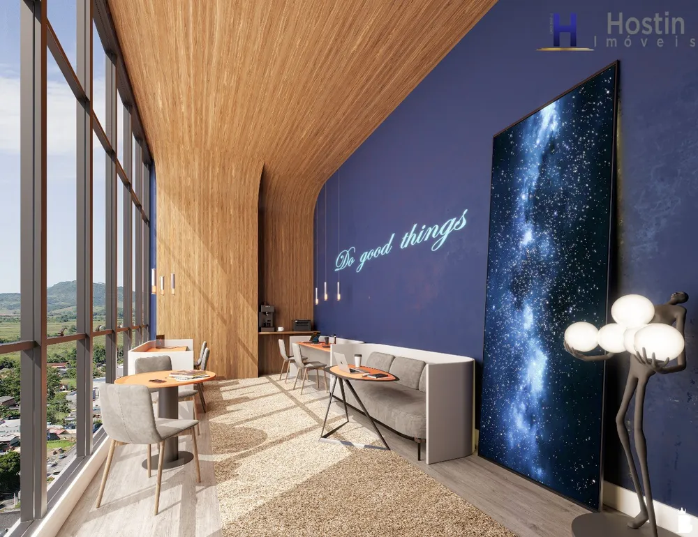 Apartamento, 2 quartos, 65 m² - Foto 12
