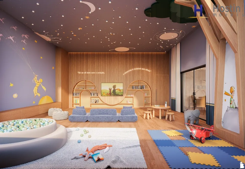Apartamento, 2 quartos, 65 m² - Foto 8