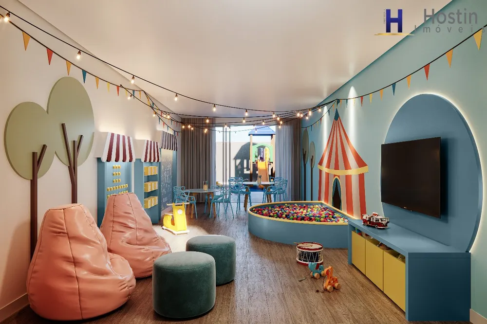 Apartamento, 3 quartos, 90 m² - Foto 6
