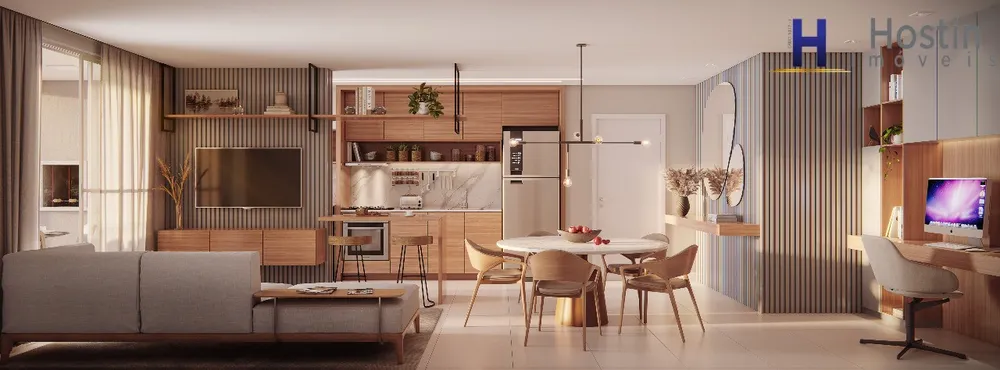 Apartamento, 3 quartos, 90 m² - Foto 7