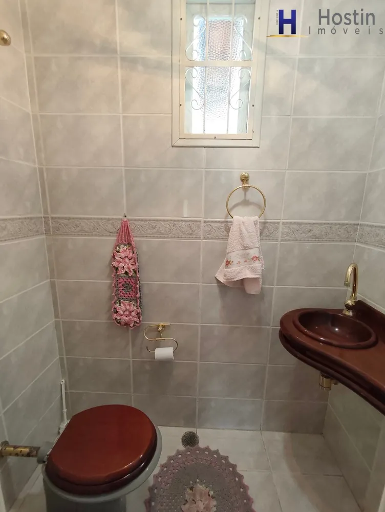 Casa, 4 quartos - Foto 8