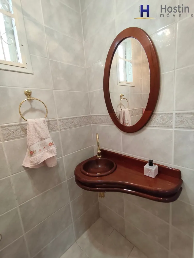 Casa, 4 quartos - Foto 7