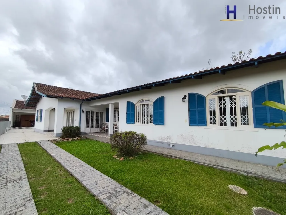 Casa, 4 quartos - Foto 1