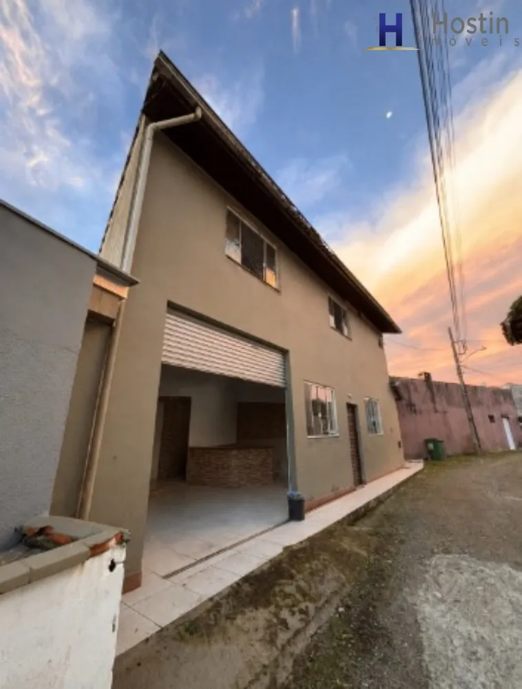 Casa, 2 quartos - Foto 1
