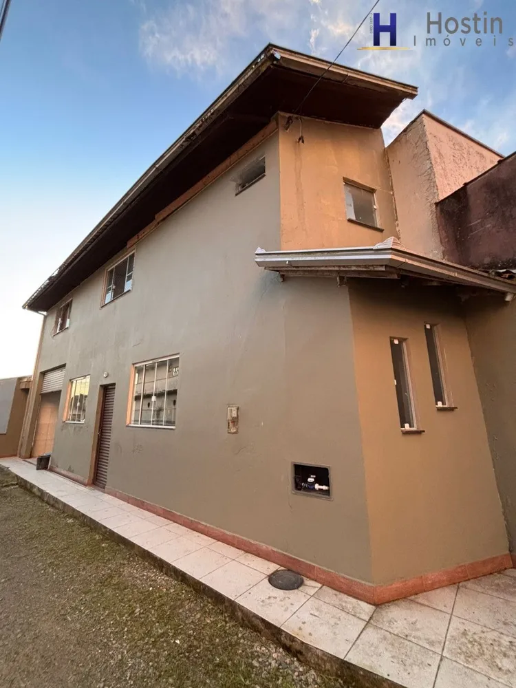 Casa, 2 quartos - Foto 2