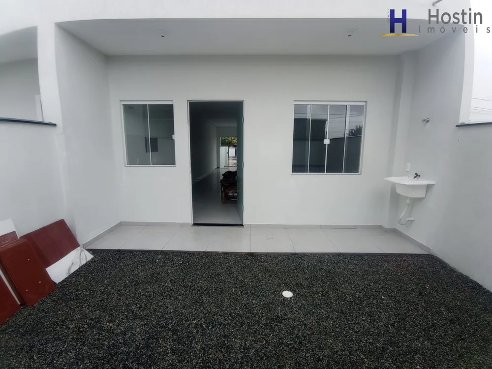Sobrado, 2 quartos, 55 m² - Foto 6