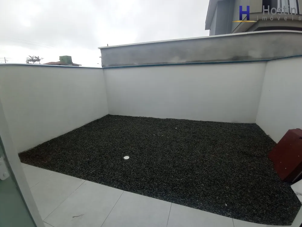 Sobrado, 2 quartos, 55 m² - Foto 5