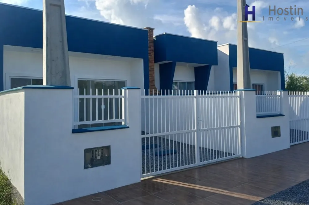 Sobrado, 2 quartos, 55 m² - Foto 2