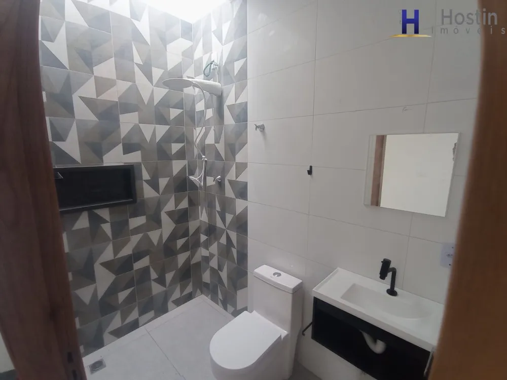 Sobrado, 2 quartos, 55 m² - Foto 9