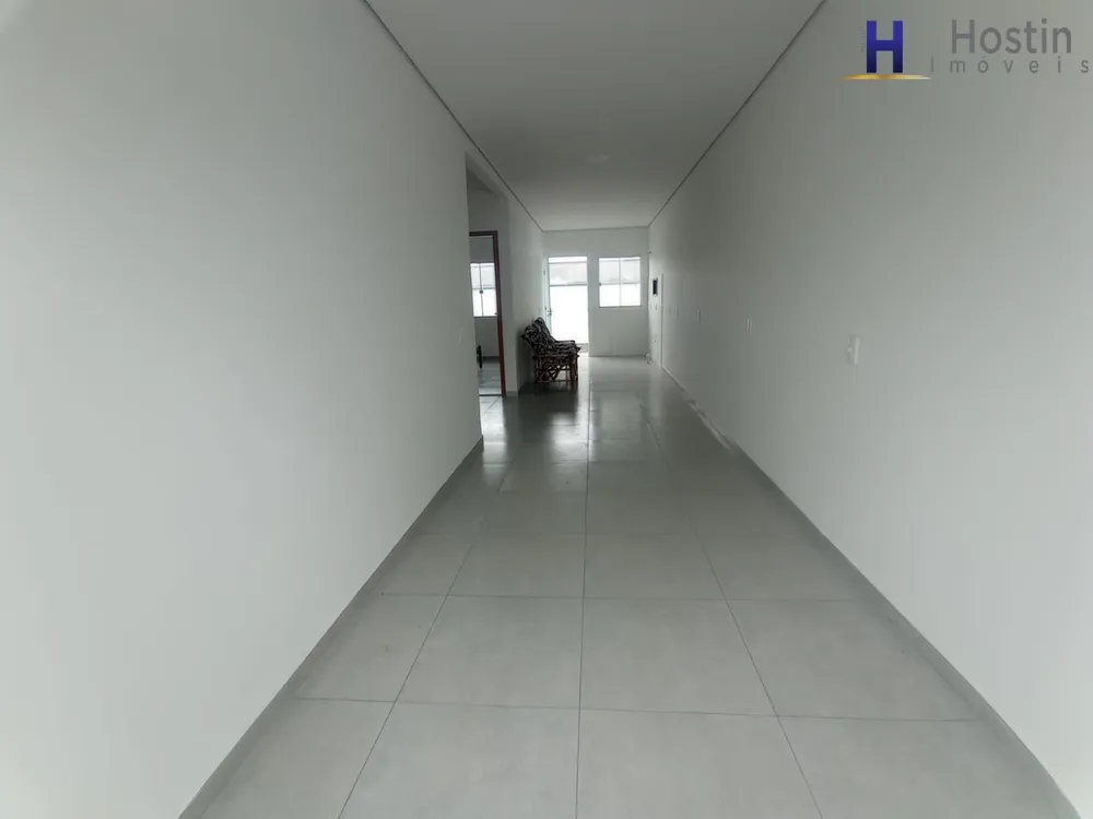 Sobrado, 2 quartos, 55 m² - Foto 3