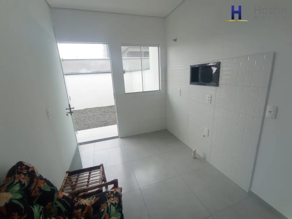 Sobrado, 2 quartos, 55 m² - Foto 4