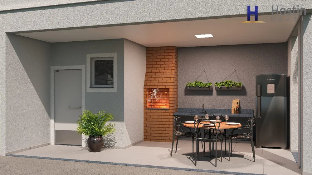 Apartamento, 2 quartos, 38 m² - Foto 4
