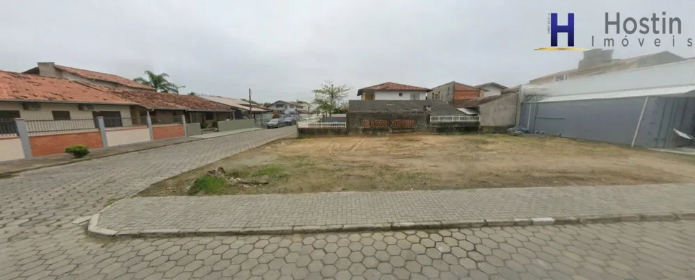 Terreno, 242 m² - Foto 1