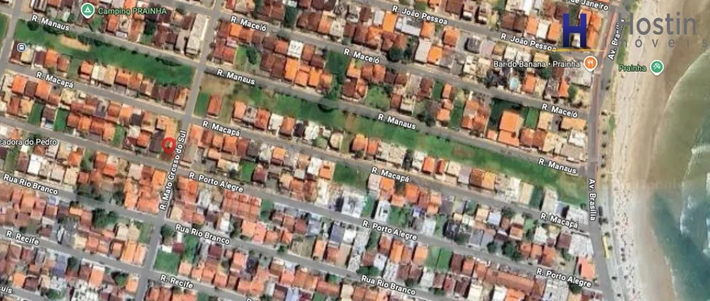 Terreno, 242 m² - Foto 4