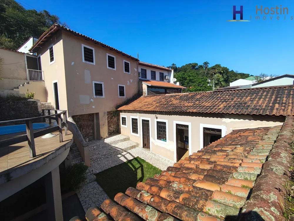 Casa, 6 quartos - Foto 6