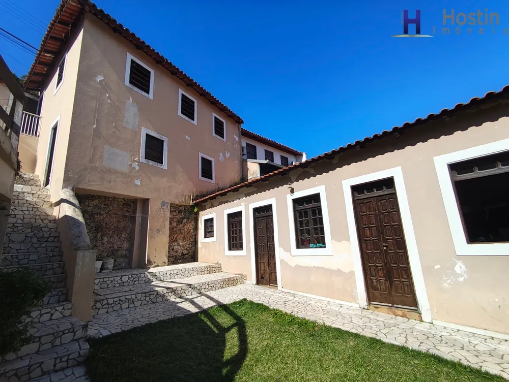 Casa, 6 quartos - Foto 7
