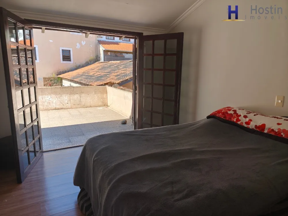 Casa, 6 quartos - Foto 8
