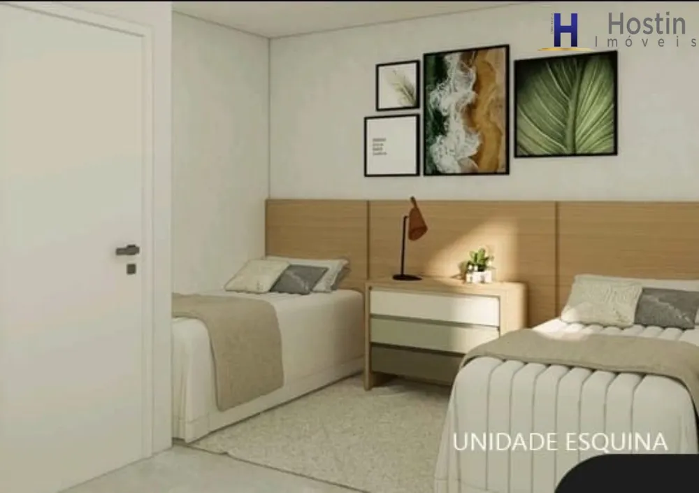 Sobrado, 2 quartos, 60 m² - Foto 7