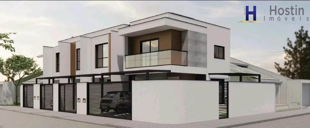 Sobrado, 2 quartos, 60 m² - Foto 2
