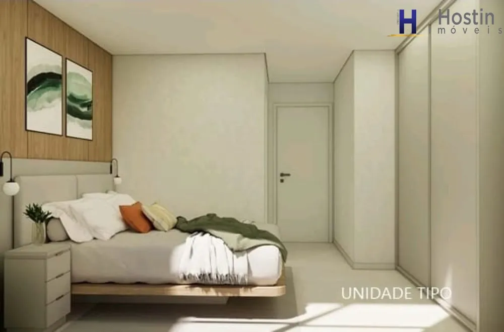 Sobrado, 2 quartos, 60 m² - Foto 9