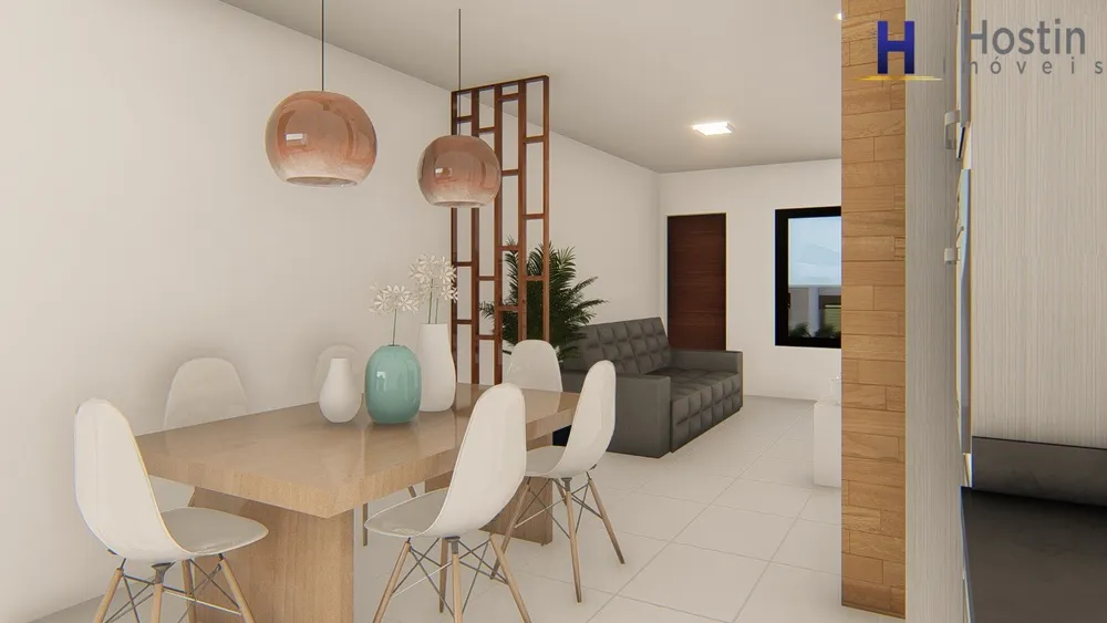 Sobrado, 3 quartos - Foto 3