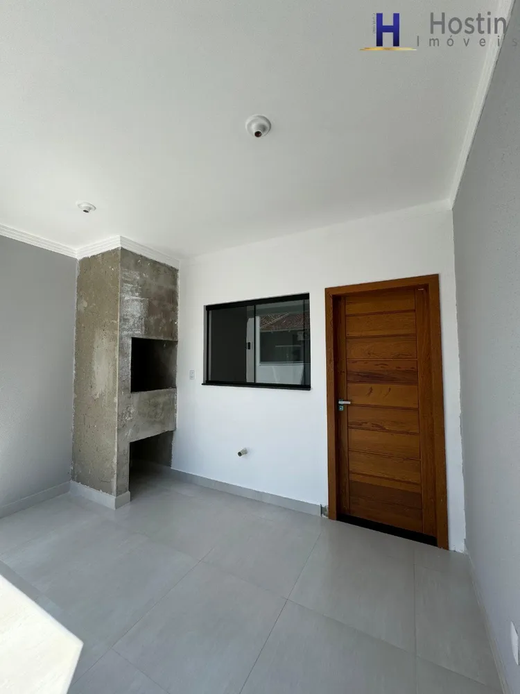 Sobrado, 3 quartos - Foto 15