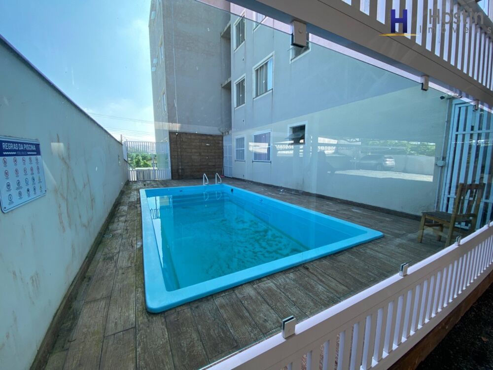 Apartamento, 2 quartos, 74 m² - Foto 2