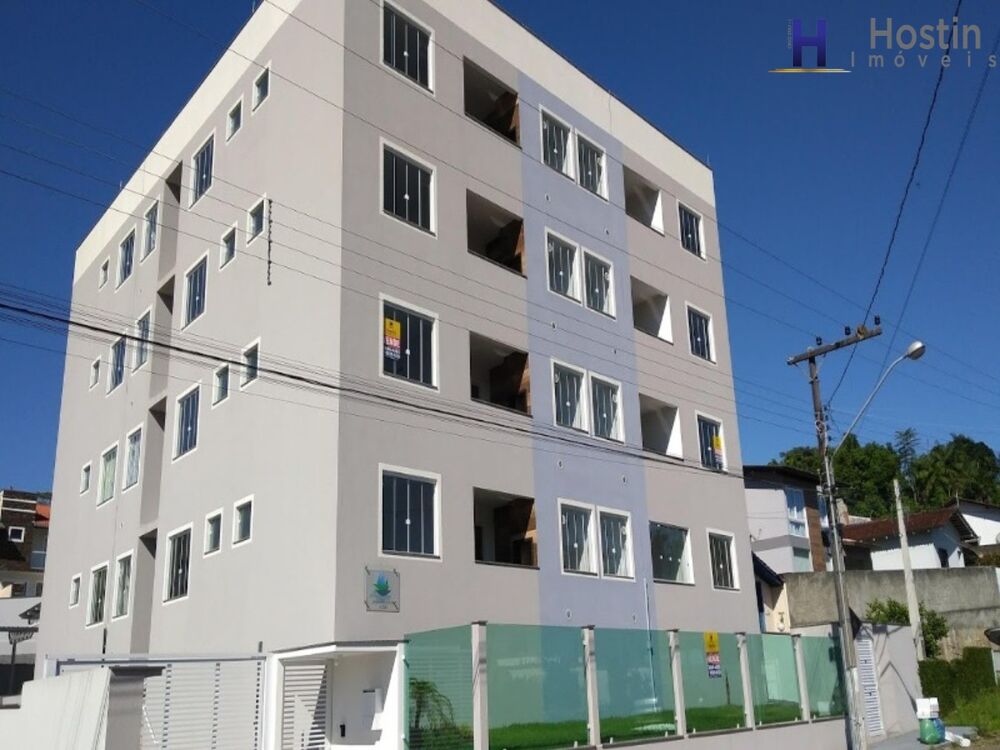 Apartamento, 2 quartos, 74 m² - Foto 1