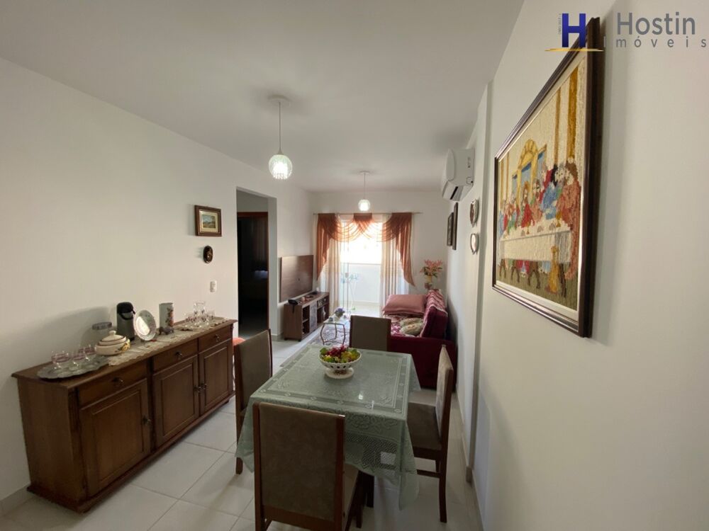 Apartamento, 2 quartos, 74 m² - Foto 3