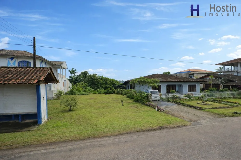 Terreno, 649 m² - Foto 1