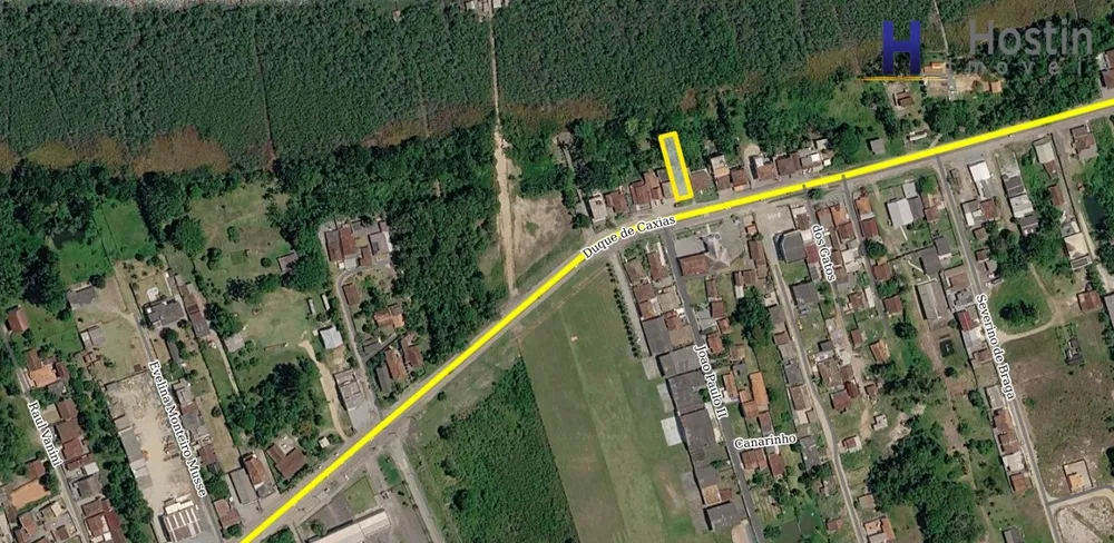 Terreno, 649 m² - Foto 3